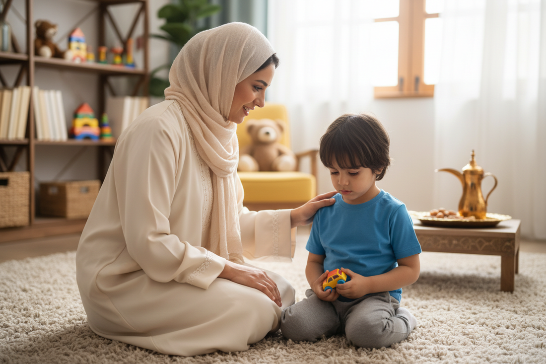 الكذب عند الأطفال: متى يكون سلوكاً طبيعياً، ومتى يستدعي القلق؟