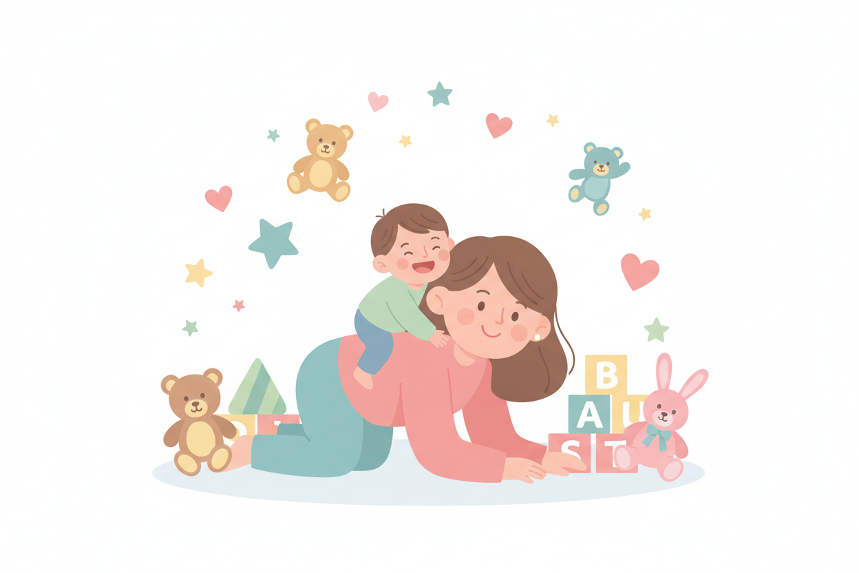 توصي بها الأمهات