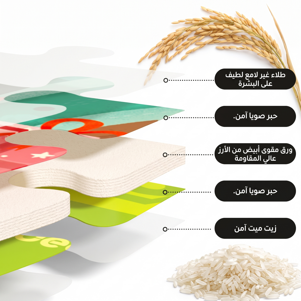 بازل 3 في 1 التدريجي - العادات الحسنة المستوى 2 | ميدير