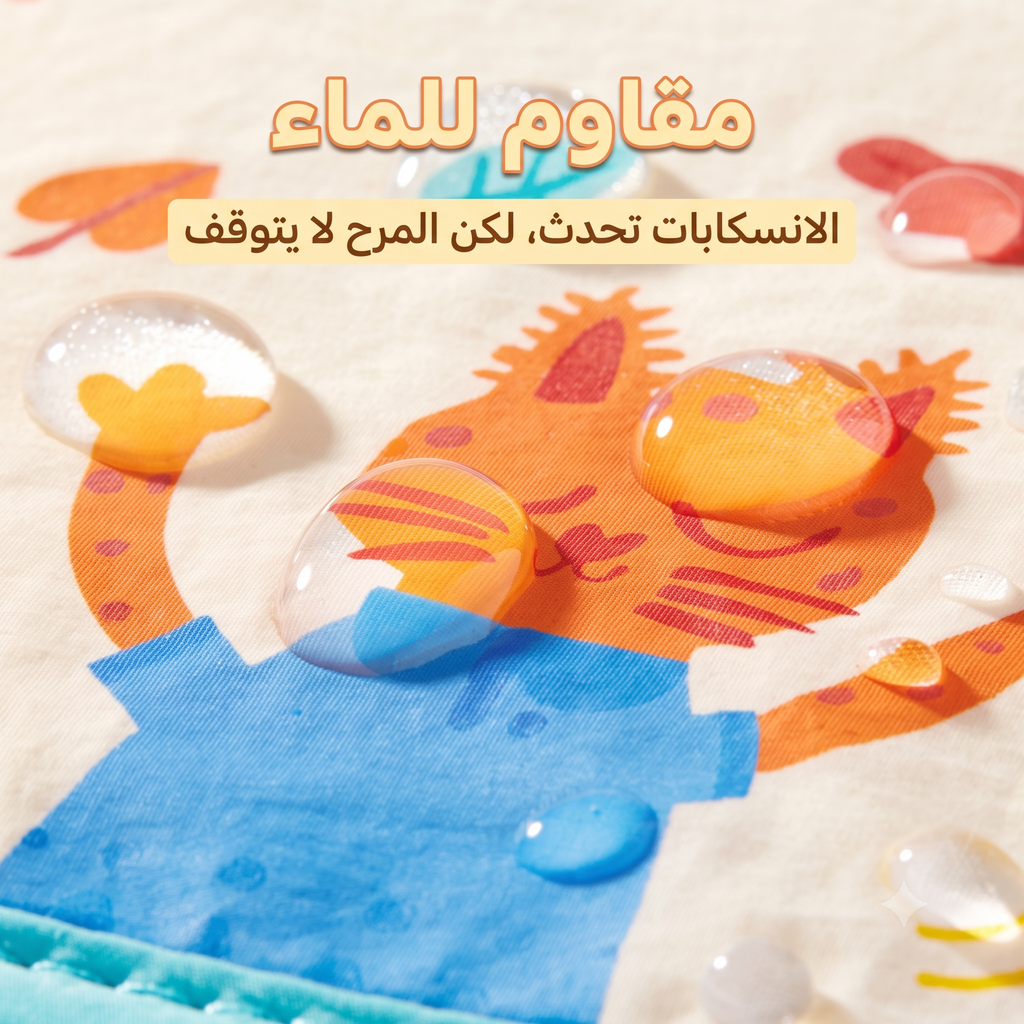 حقيبة كتف كيتي ميدير - عالية الجودة، خفيفة ومقاومة للماء