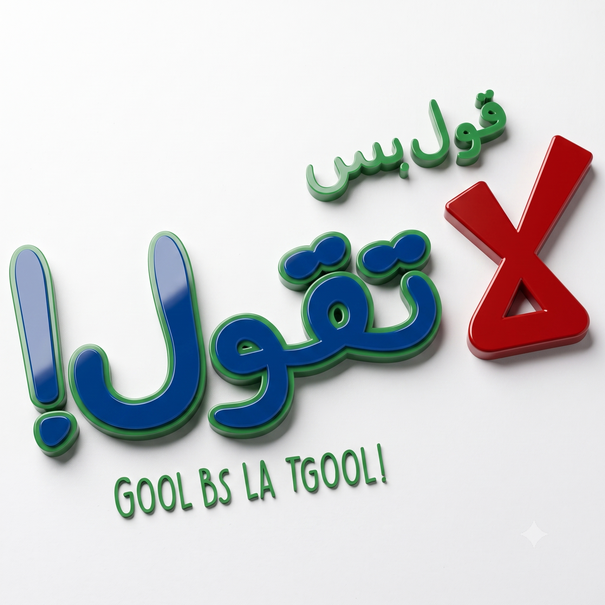 لعبة قول بس لا تقول — الإصدار الثاني | لعبة ورقية جماعية | 2-8 لاعبين
