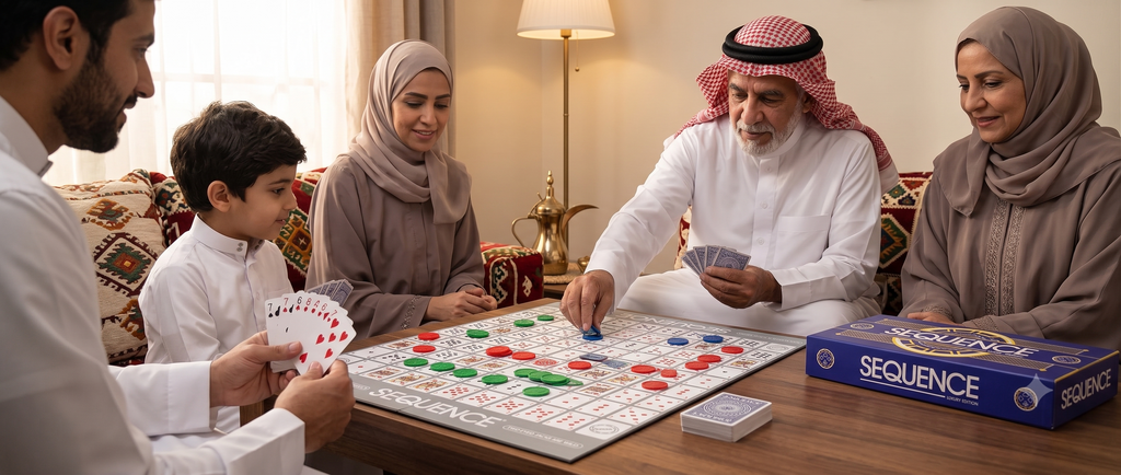 لعبة سيكونس الإصدار الفاخر - فرشة مخملية 60×85 سم - 2-12 لاعباً