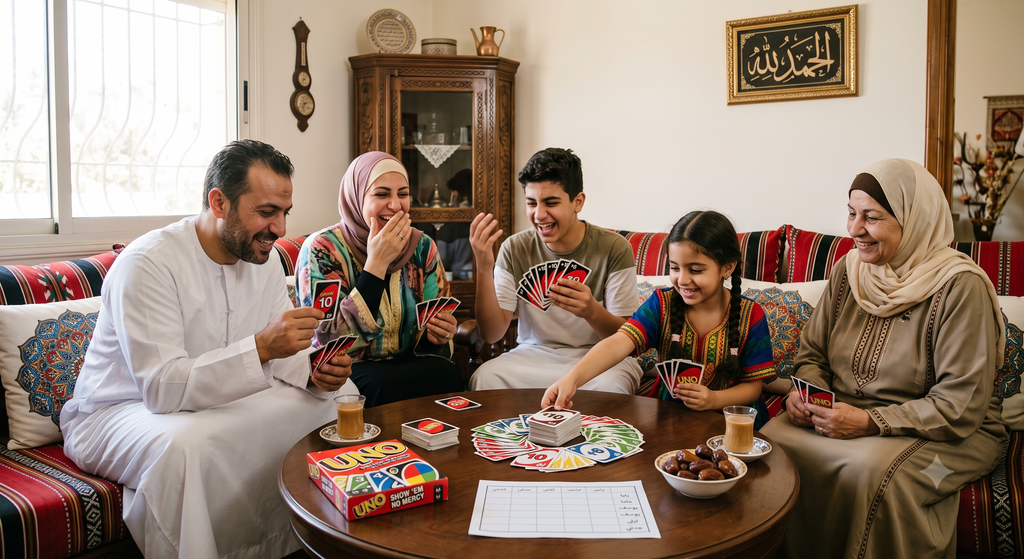 لعبة أونو لا ترحم — النسخة الأشرس من أونو  - 168 بطاقة