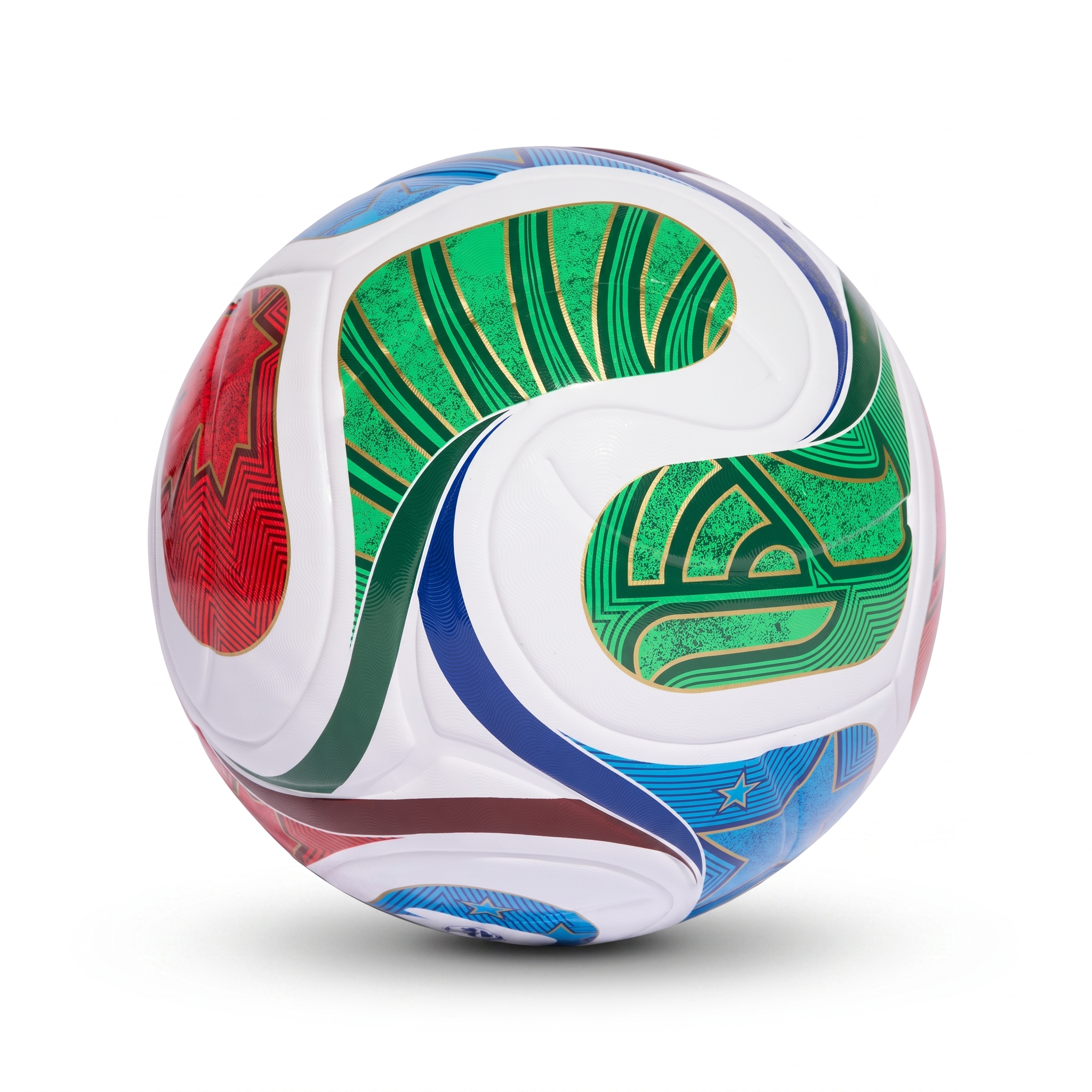 كرة تريوندا كأس العالم 2026 - مقاس 5