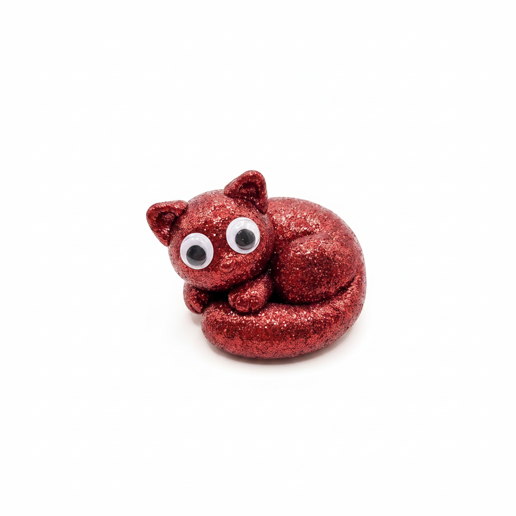 CLAY DOUGH diy CREATIVE