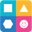 مرح زون لألعاب الأطفال logo